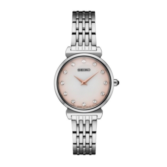 שעון יד Seiko דגם SFQ803