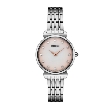 שעון יד Seiko דגם SFQ803