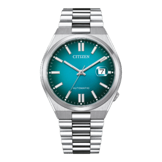 שעון יד Citizen דגם NJ0151-88X