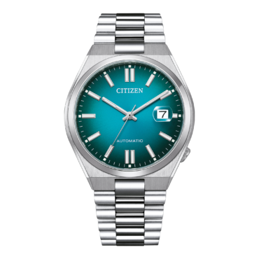 שעון יד Citizen דגם NJ0151-88X