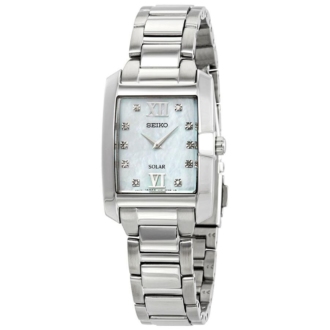 שעון יד Seiko דגם SUP377