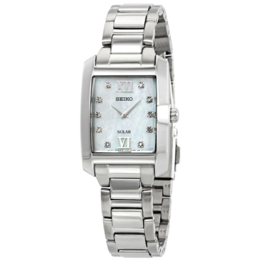 שעון יד Seiko דגם SUP377
