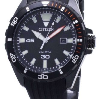 שעון יד Citizen דגם BM7455