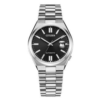 שעון יד Citizen דגם NJ0150-81E