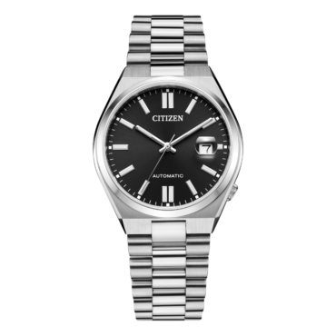 שעון יד Citizen דגם NJ0150-81E