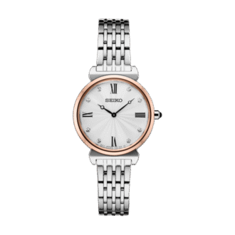 שעון יד Seiko דגם SFQ798