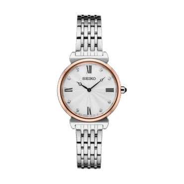 שעון יד Seiko דגם SFQ798