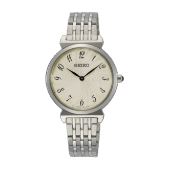 שעון יד Seiko דגם SFQ801