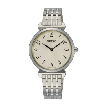 שעון יד Seiko דגם SFQ801