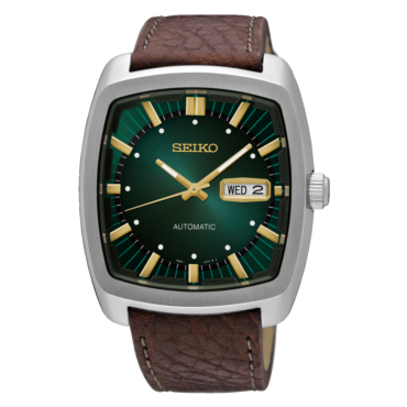 שעון יד Seiko דגם SNKP27