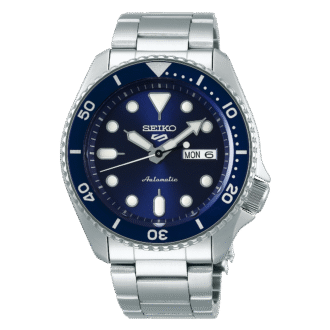 שעון יד Seiko דגם SPORT 5 SRPD51