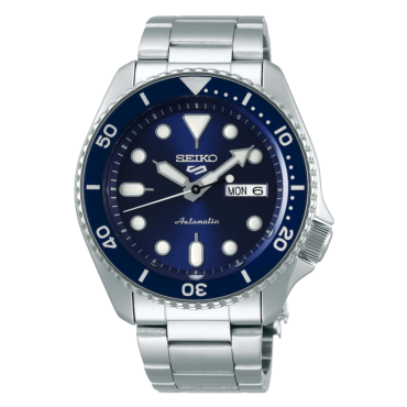 שעון יד Seiko דגם SPORT 5 SRPD51