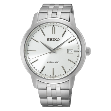 שעון יד Seiko דגם SRPH85