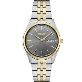 שעון יד Seiko דגם SUR432