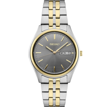 שעון יד Seiko דגם SUR432