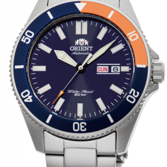 שעון יד Orient דגם RA-AA0913L