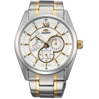שעון יד Orient דגם FUU06005W0