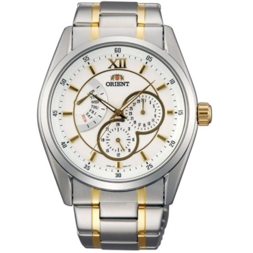 שעון יד Orient דגם FUU06005W0