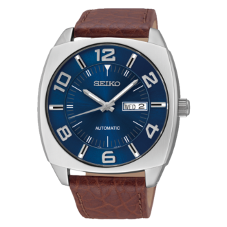 שעון יד Seiko דגם SNKN37