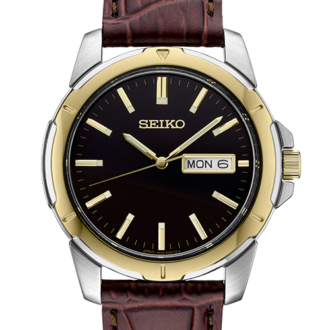 שעון יד Seiko דגם SUR360