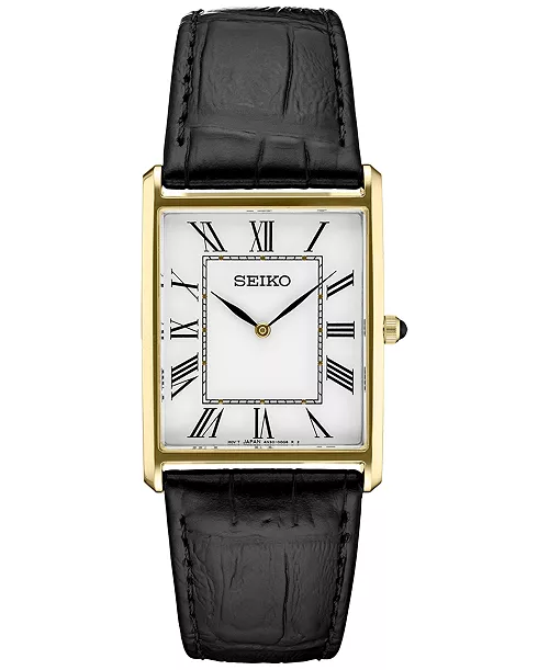שעון יד Seiko דגם SWR052 יוניסקס