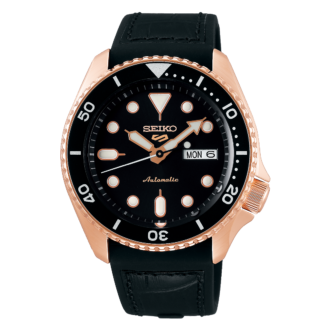 שעון יד Seiko דגם SRPD76